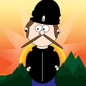 Meet your Posher, Brad